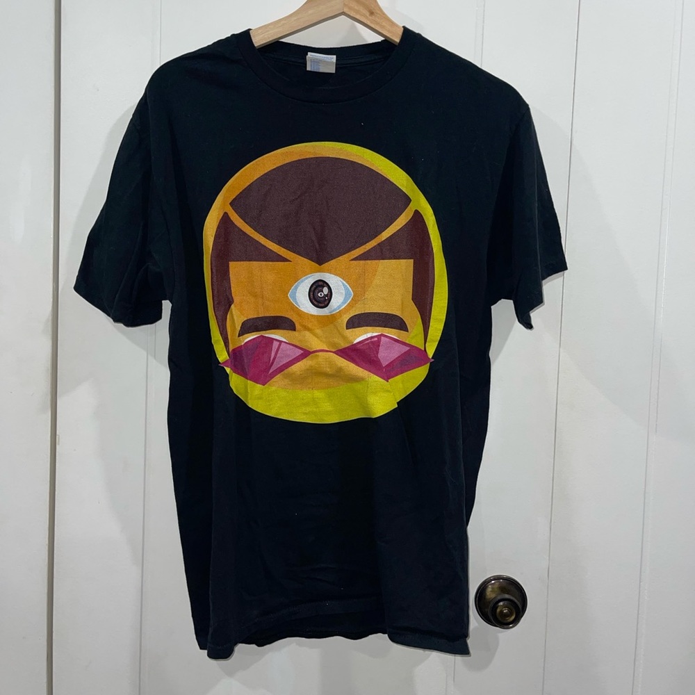 bad bunny tshirt